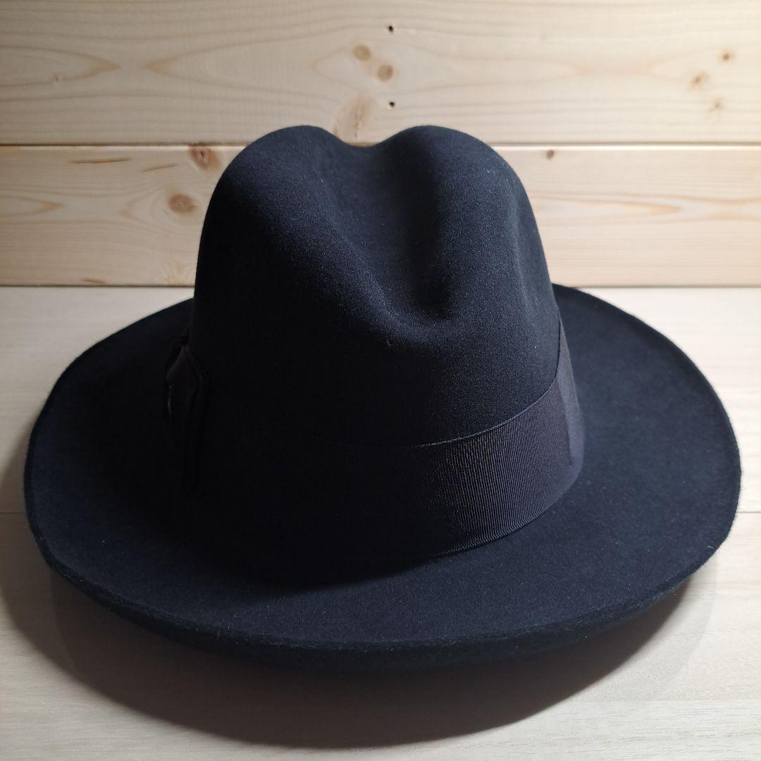 STETSON（ステットソン）  DELUX（ロイヤルデラックス）