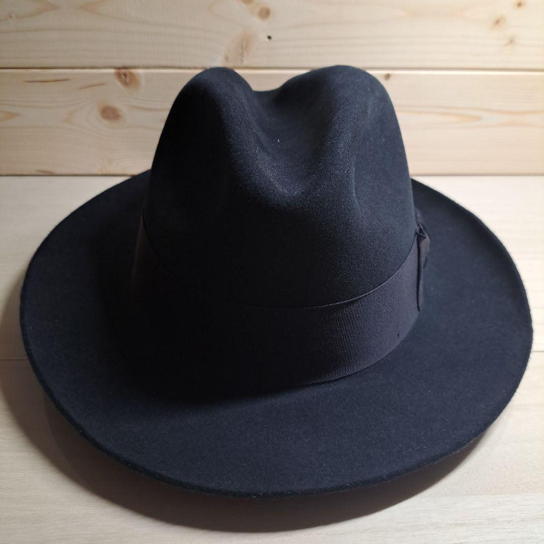 STETSON（ステットソン）  DELUX（ロイヤルデラックス）