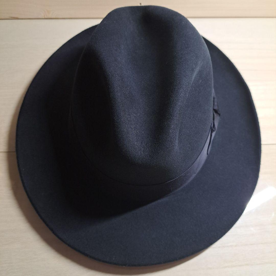 STETSON（ステットソン）  DELUX（ロイヤルデラックス）