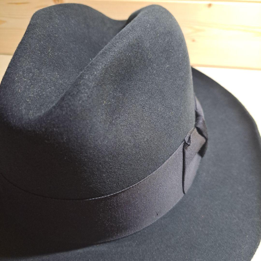 STETSON（ステットソン）  DELUX（ロイヤルデラックス）