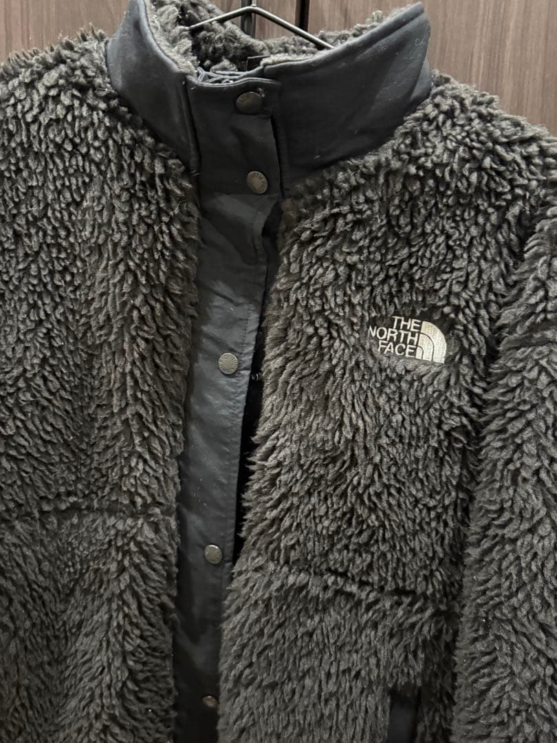 ノースフェイス　マタニティ ボアアウター