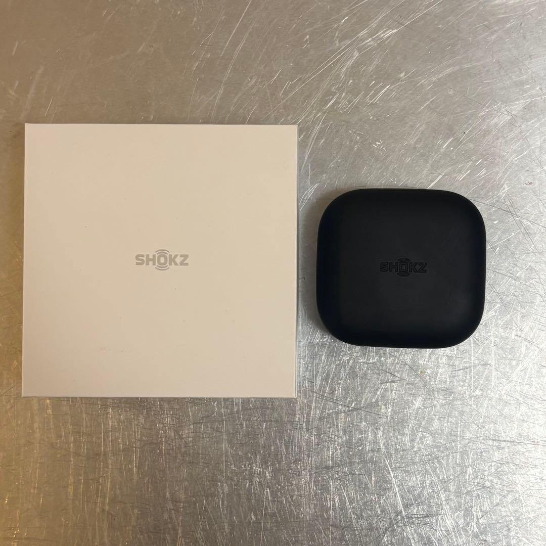 OpenFit Air SE オープンイヤー型イヤホンSKZ-EP-000052