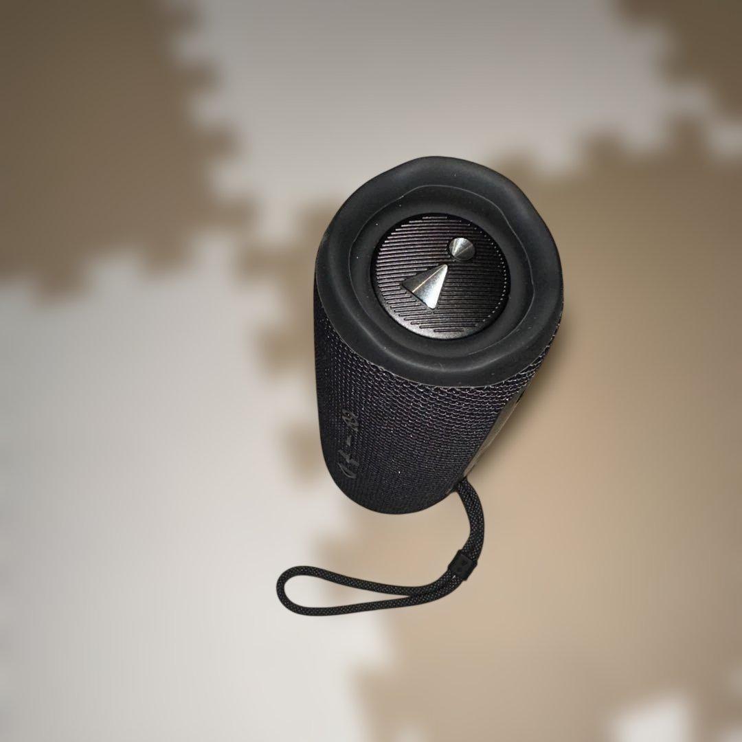 JBL FLIP6 ポータブルスピーカー