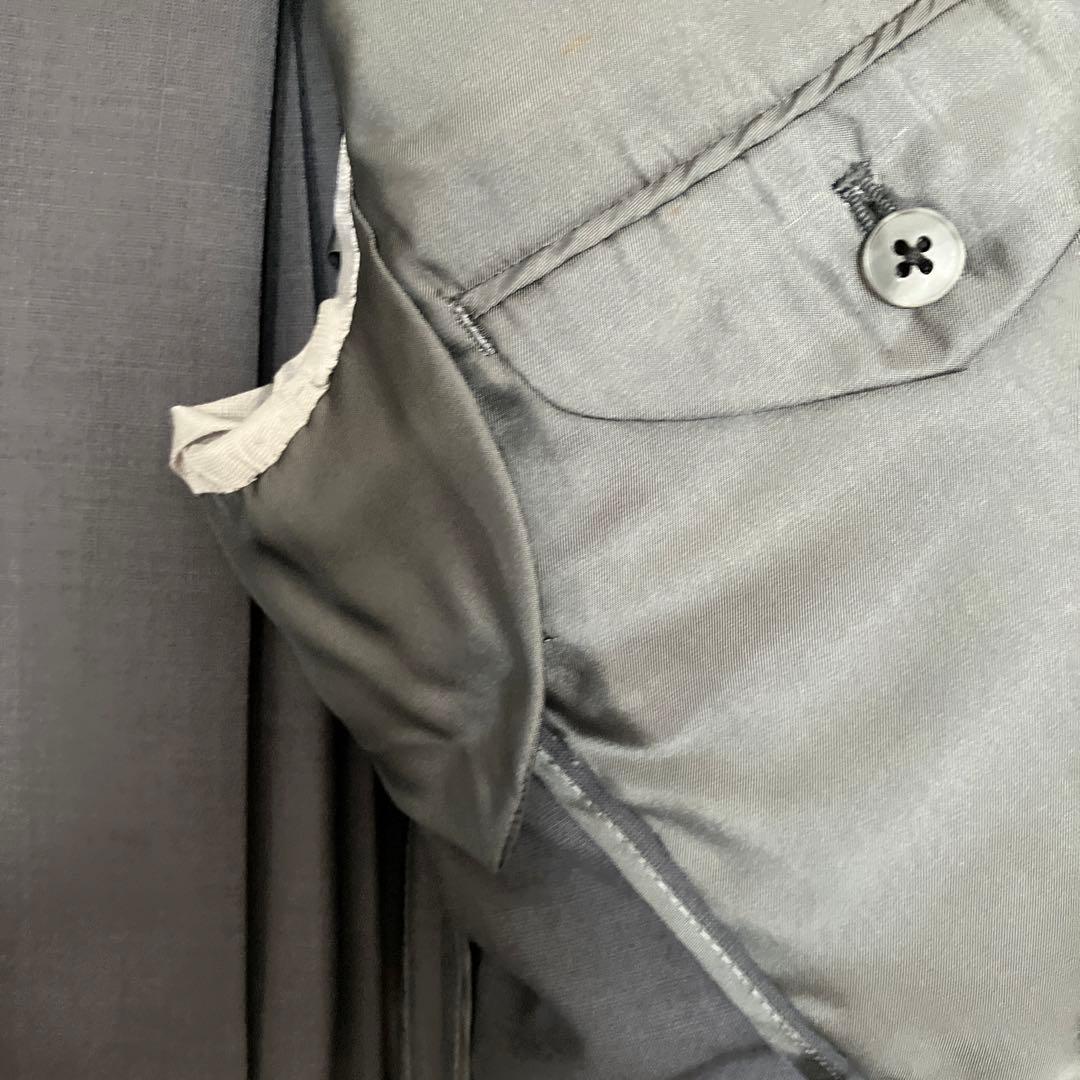 【chikaishima】Burberryシングルスーツ