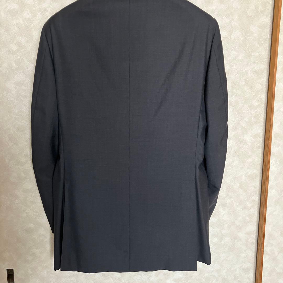 【chikaishima】Burberryシングルスーツ