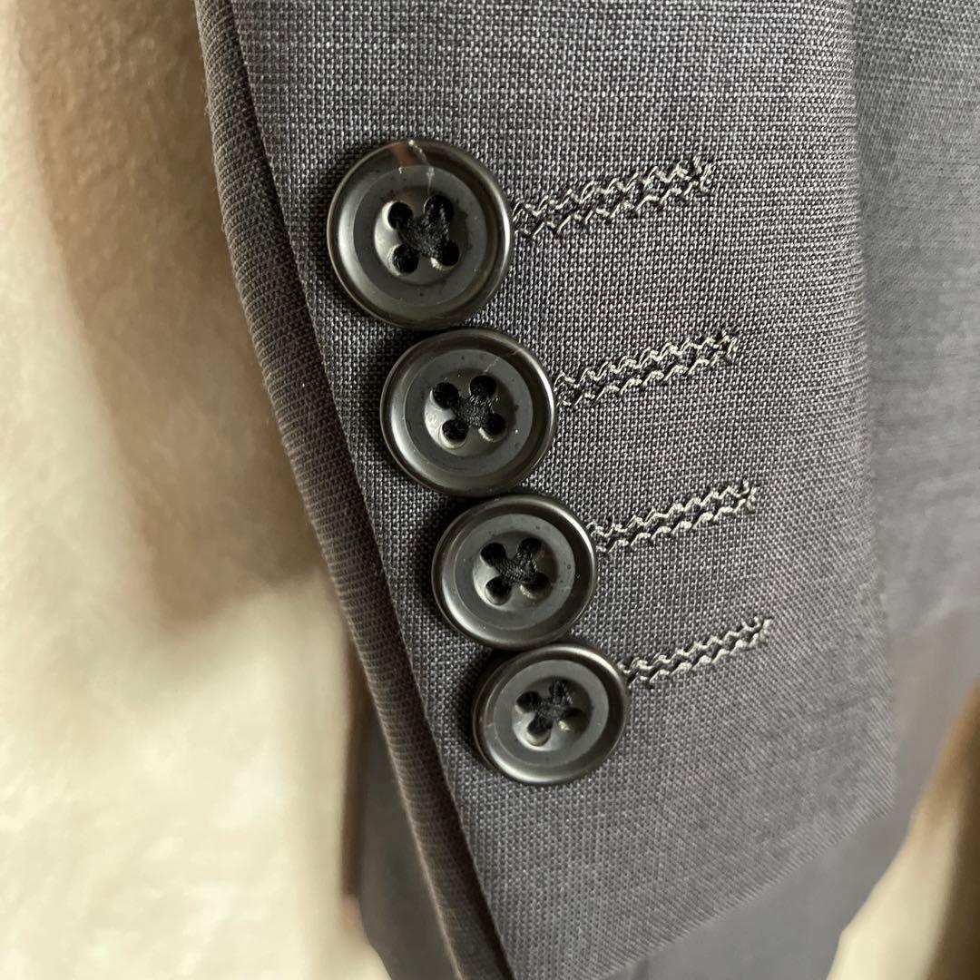 【chikaishima】Burberryシングルスーツ