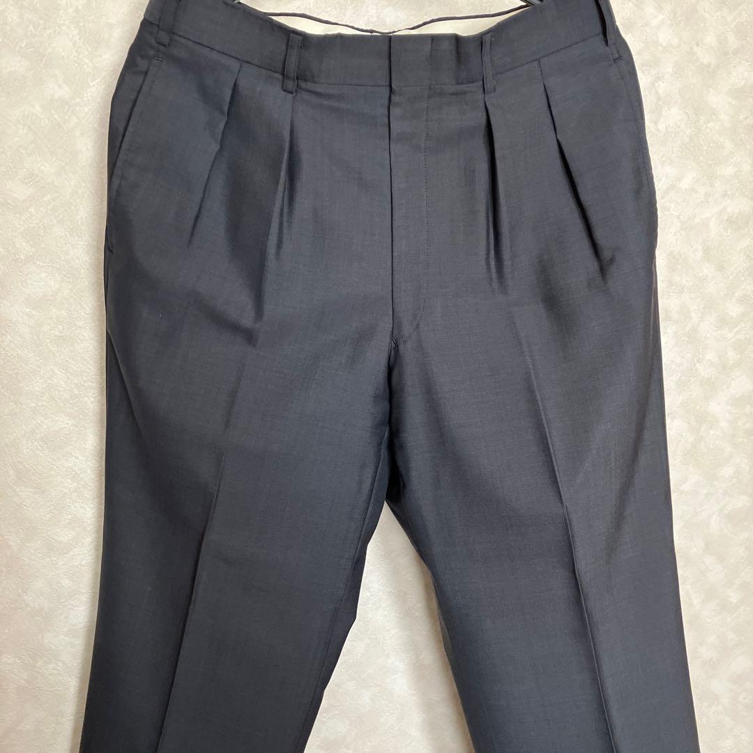 【chikaishima】Burberryシングルスーツ