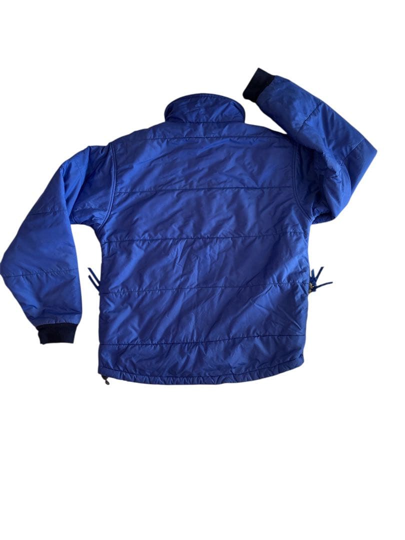 Polo Sport Ralph Lauren 青 ダウンジャケット