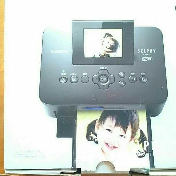 プリンターまだまだ使えます❗