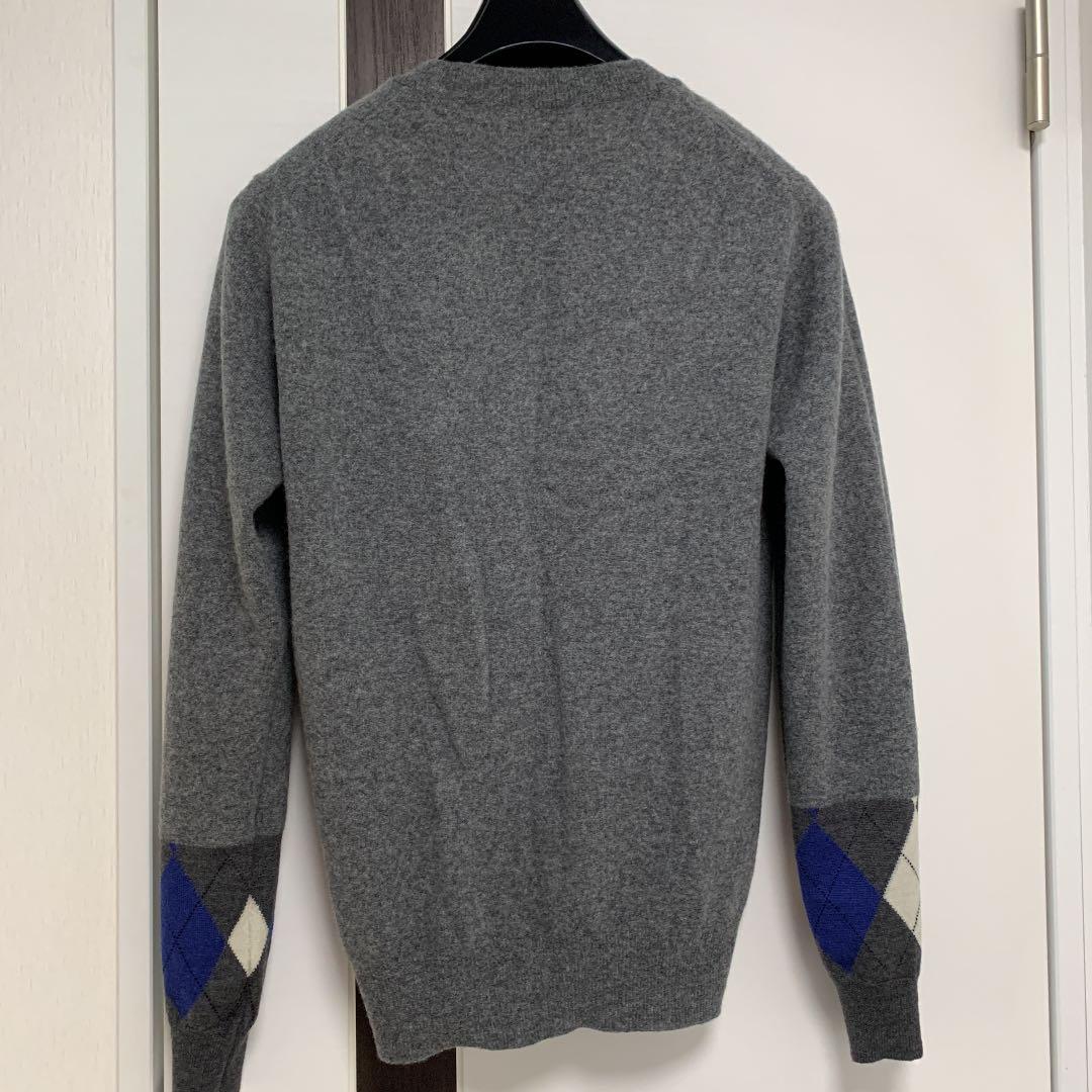 【knee2】コムデギャルソン シャツ　セーター