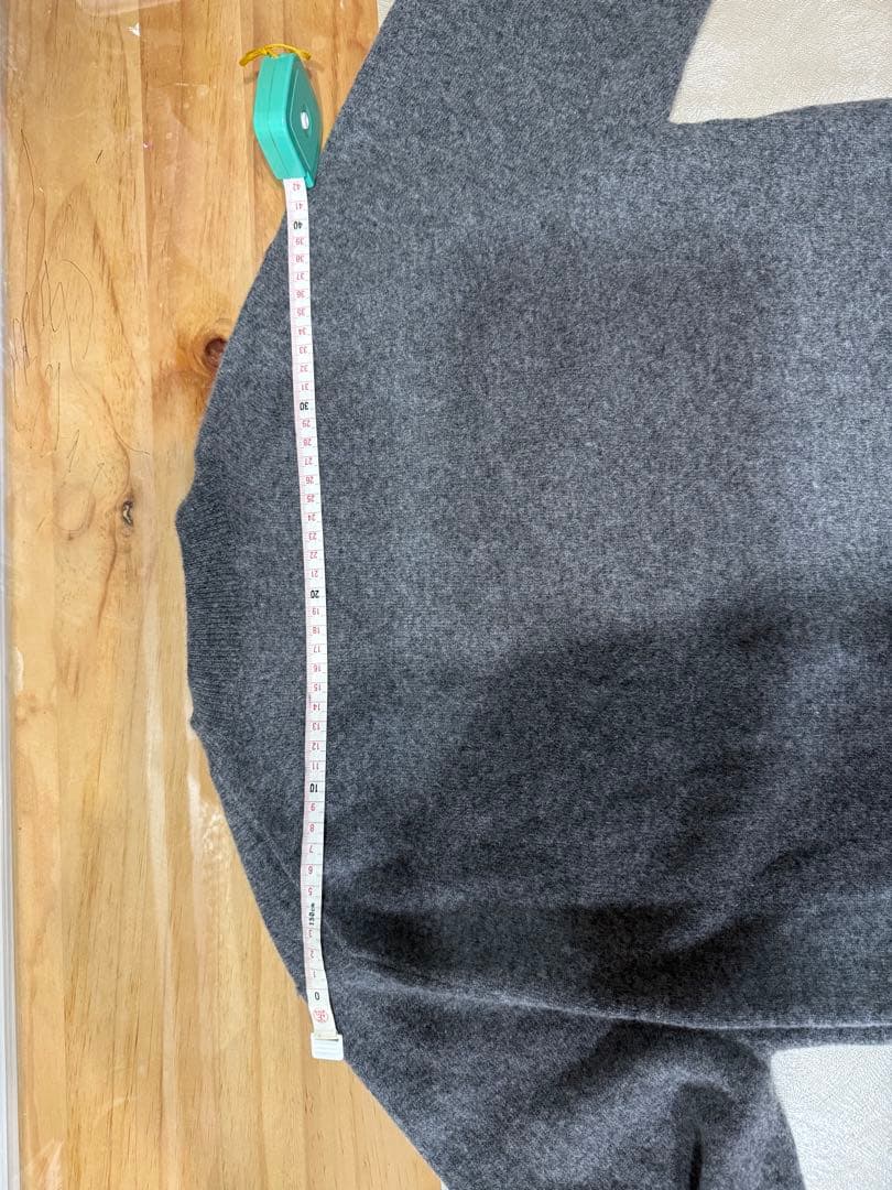 【knee2】コムデギャルソン シャツ　セーター