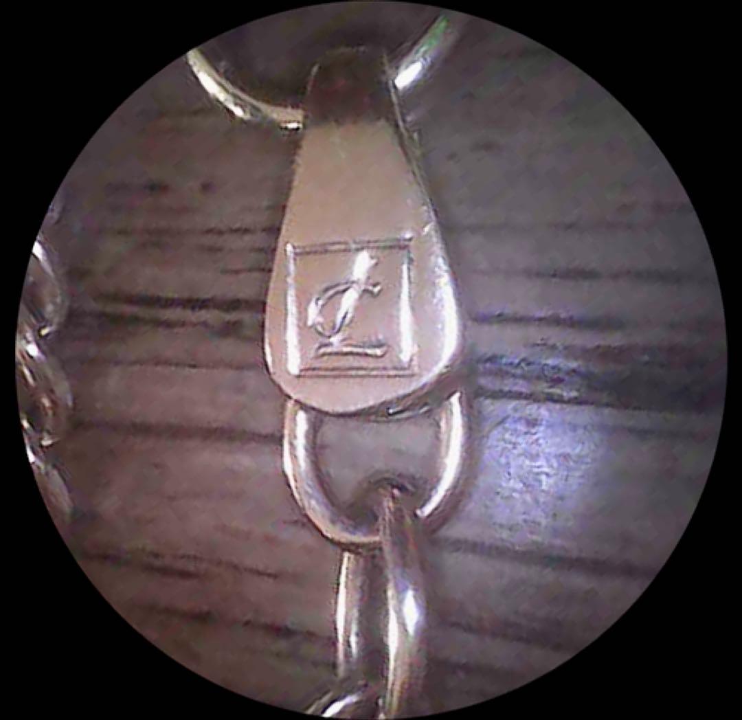 Leda SILMA レダシルマ ネックレス 10金 ゲルマニウム 15g