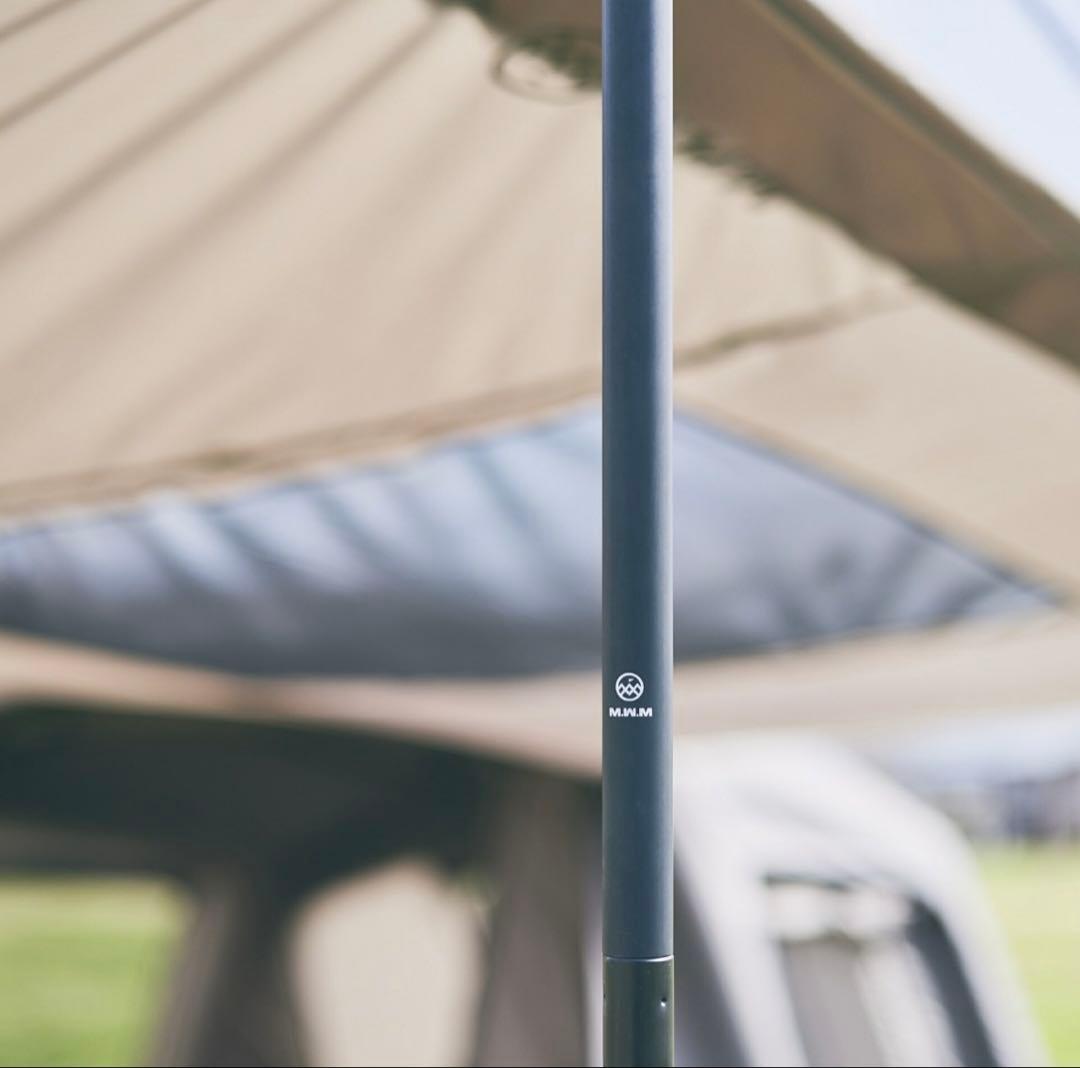 READY Tent 2 　M.W.M(エムダブリューエム)