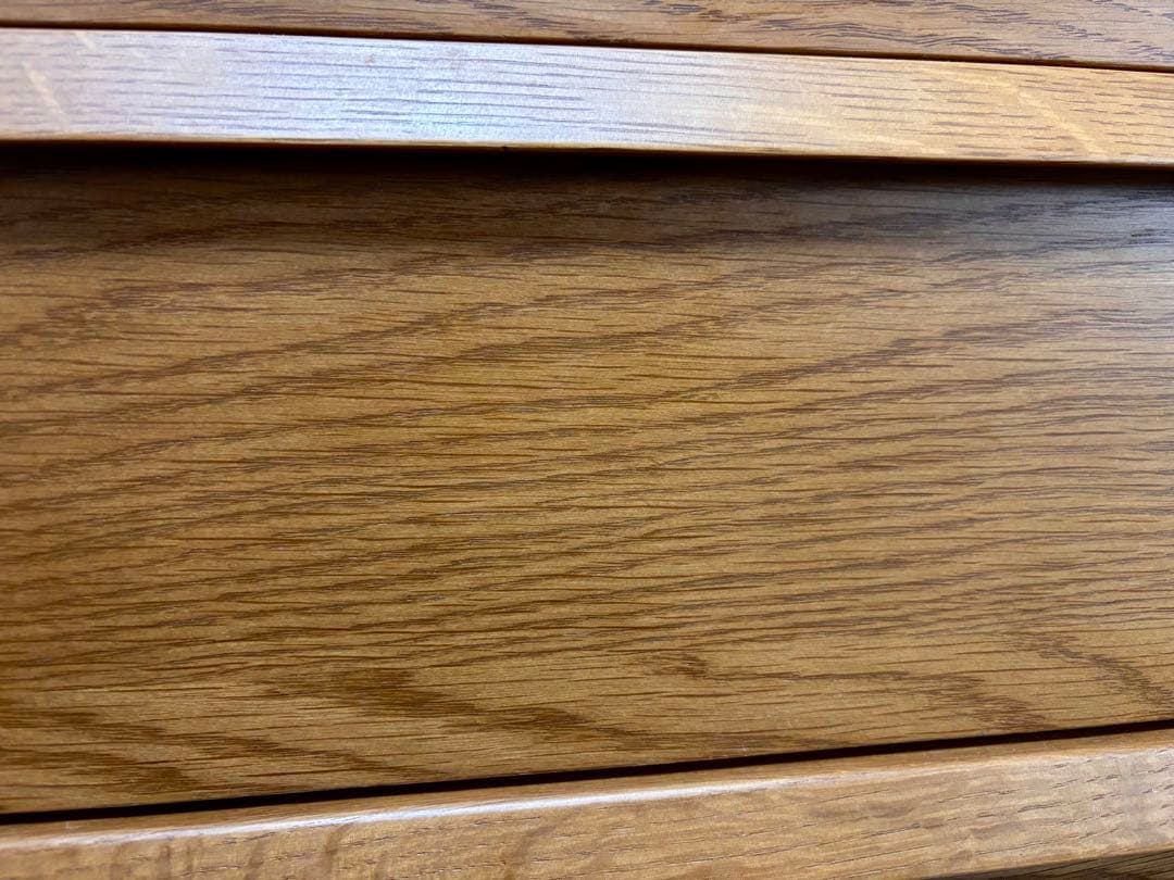 unicoウニコKIRP キルプ W800カップボード 食器棚