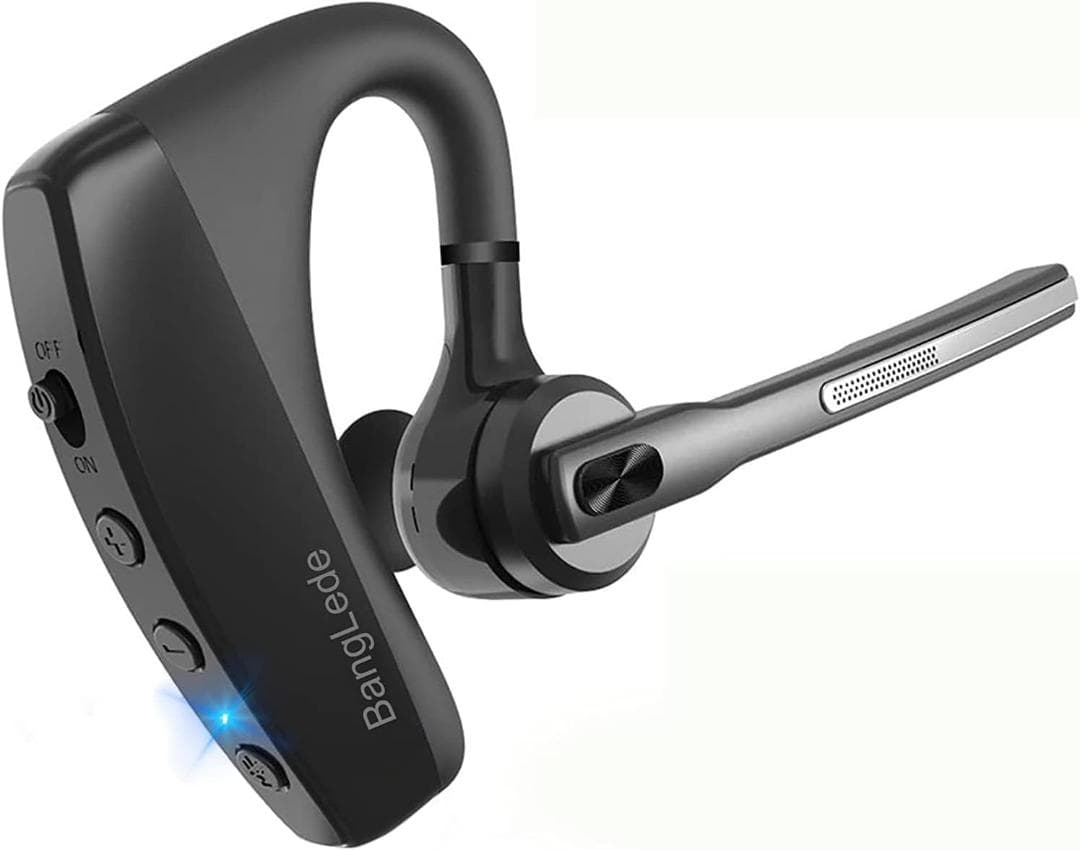 Bluetooth5.0 イヤホン 日本技適マーク取得品