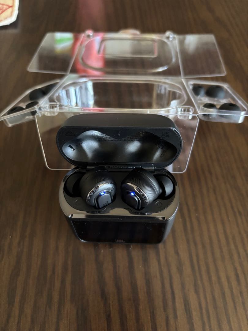 【タビさん専用】JBL TOUR PRO 3 ワイヤレスイヤホン