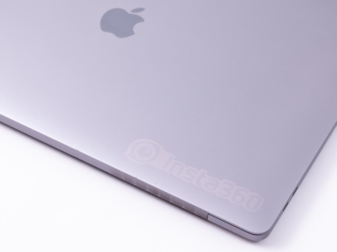 MacBook Pro 16／2.4GHz i9／64GB／1TB SSD