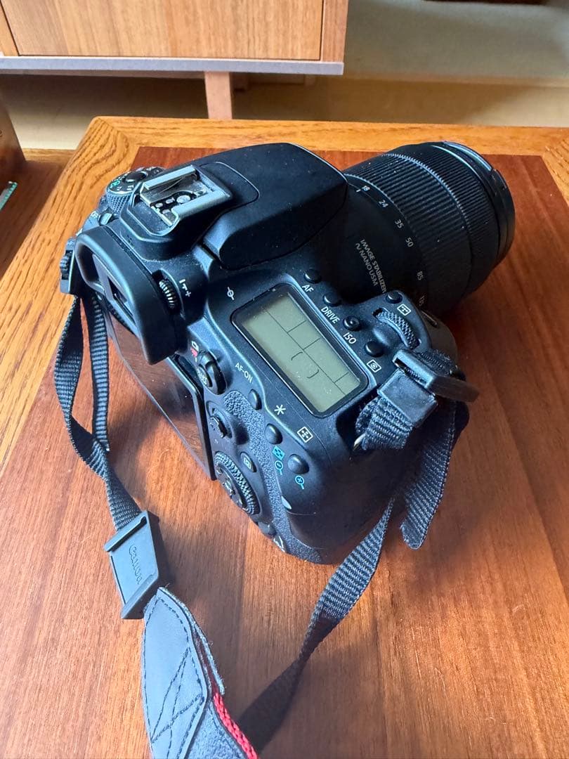 Canon EOS 90D デジタル一眼レフカメラ