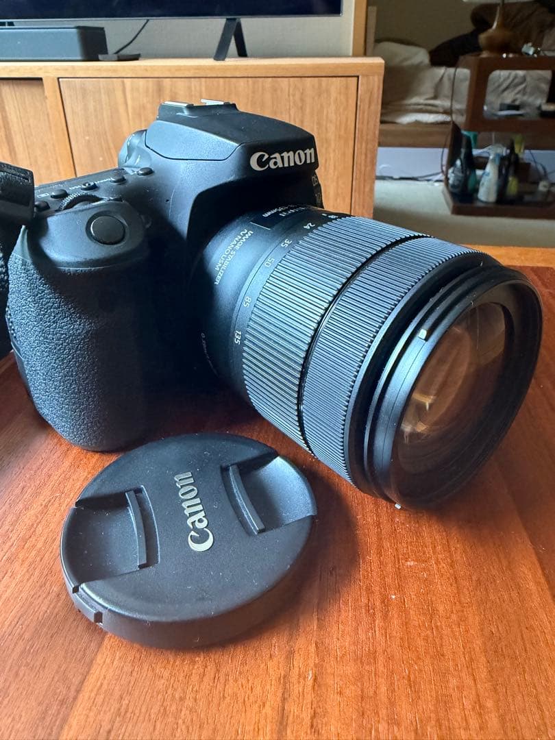 Canon EOS 90D デジタル一眼レフカメラ