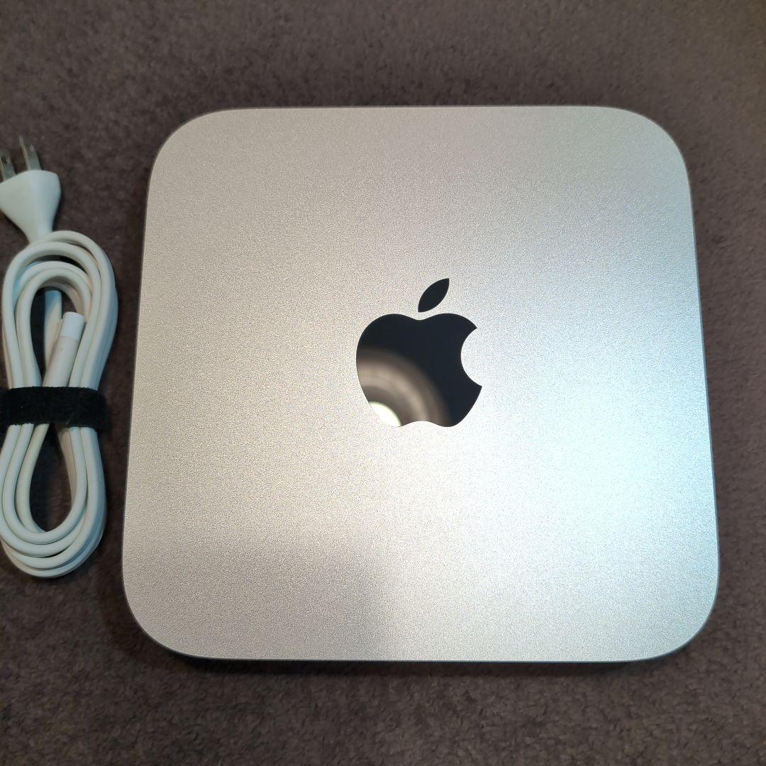 Mac Mini 2011 外箱あり i5-2520M GPU 10.13
