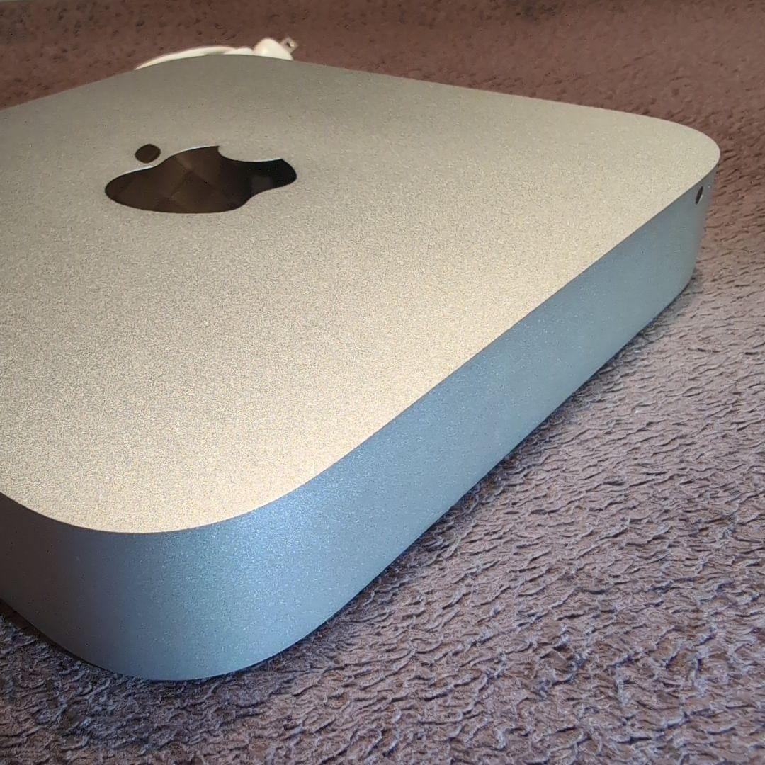 Mac Mini 2011 外箱あり i5-2520M GPU 10.13