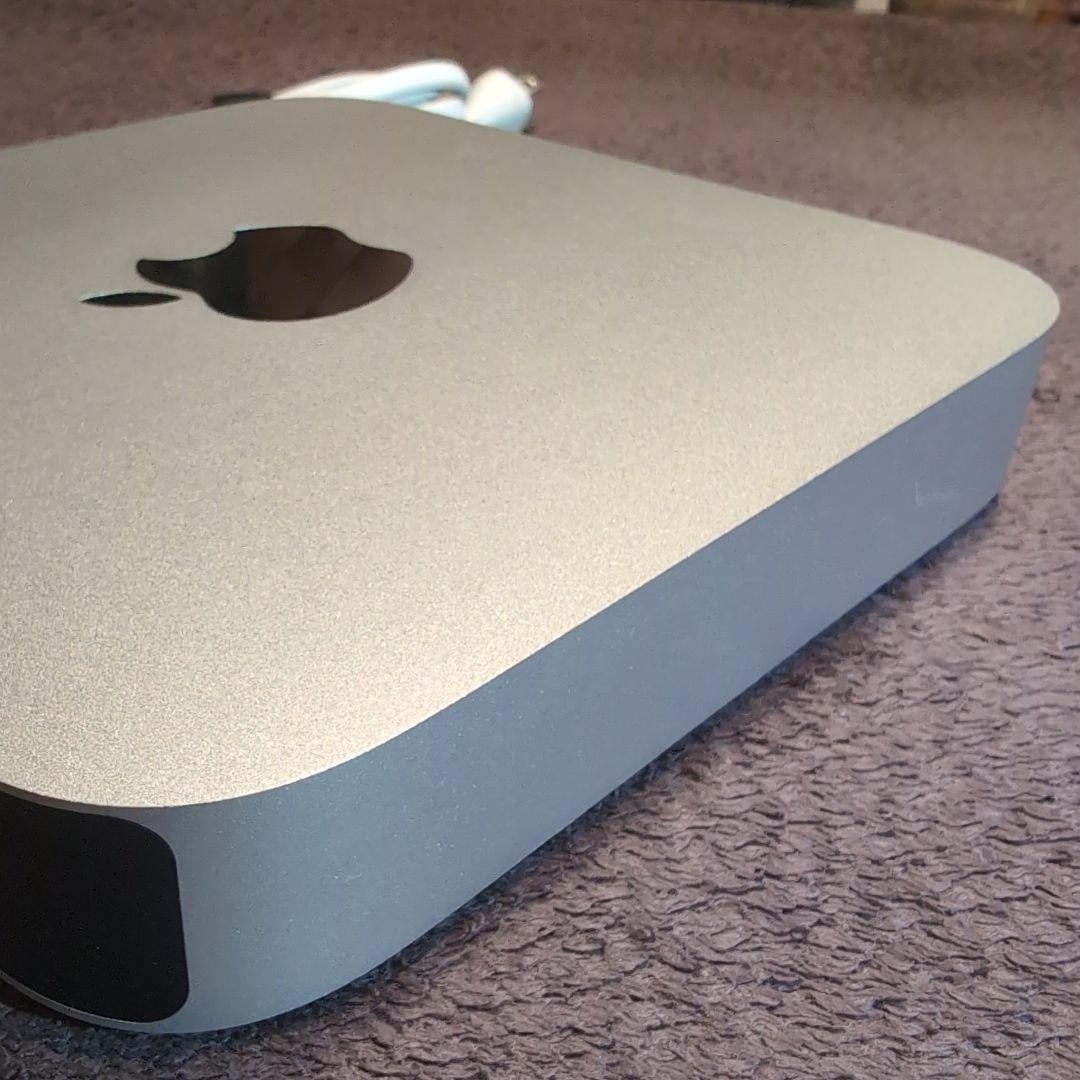 Mac Mini 2011 外箱あり i5-2520M GPU 10.13