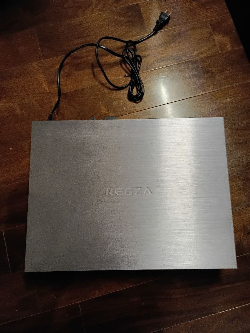 東芝REGZAブルーレイ　タイムシフト付きレコーダーDBR-M190 ジャンク品