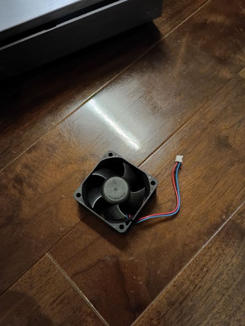 東芝REGZAブルーレイ　タイムシフト付きレコーダーDBR-M190 ジャンク品