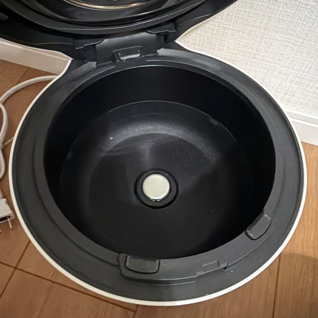 Panasonic 圧力IHジャー炊飯器