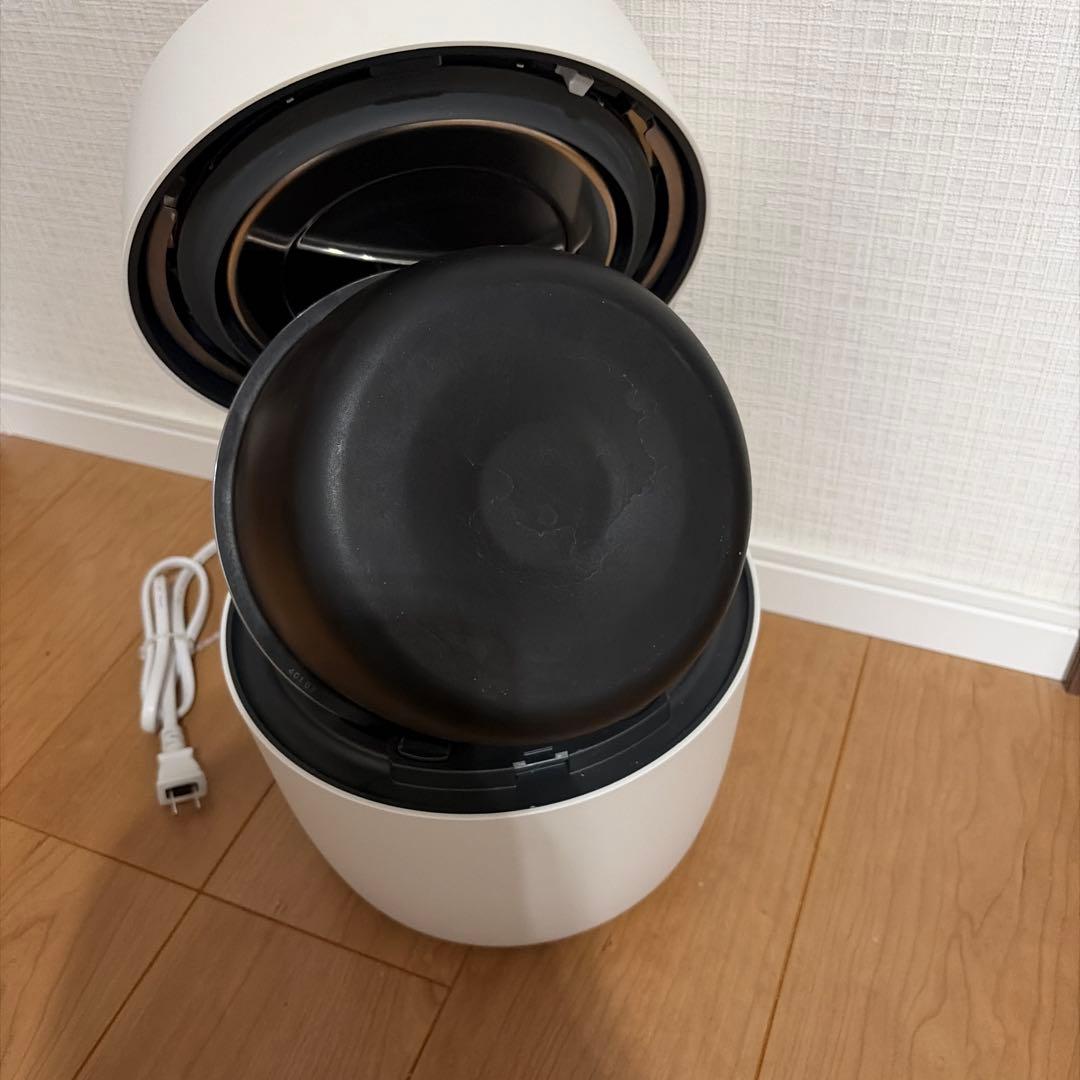 Panasonic 圧力IHジャー炊飯器