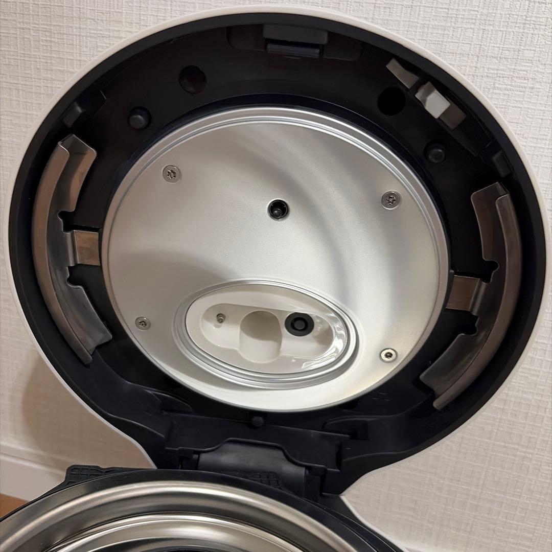 Panasonic 圧力IHジャー炊飯器