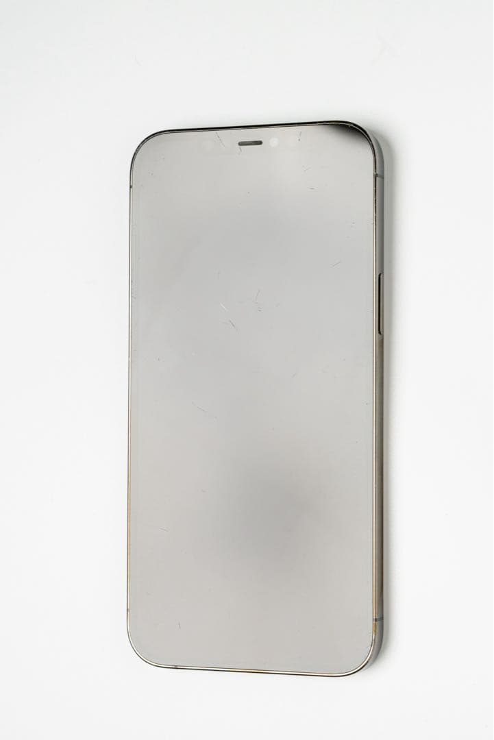 Apple iPhone 12 Pro Max 512GB 本体　グラファイト