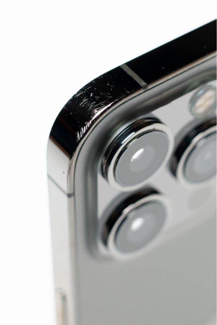 Apple iPhone 12 Pro Max 512GB 本体　グラファイト