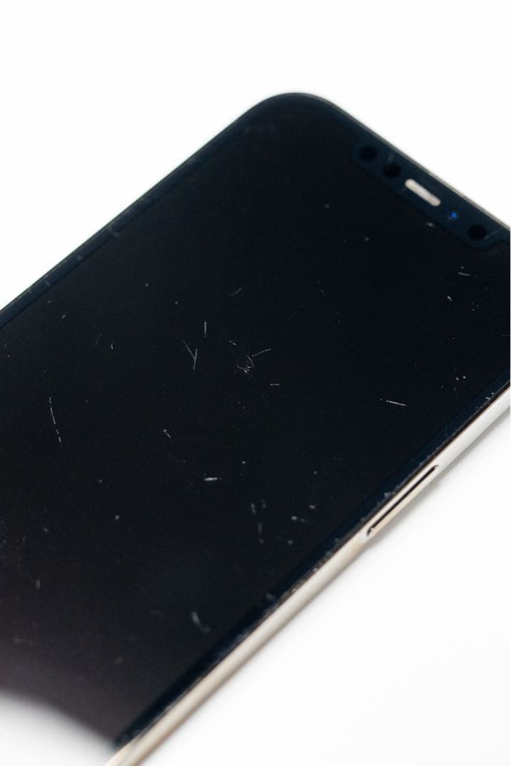 Apple iPhone 12 Pro Max 512GB 本体　グラファイト