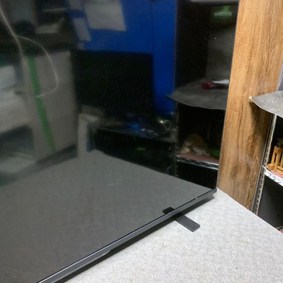 H810\" 東芝 REGZA 43Z570L 43インチ 液晶テレビ