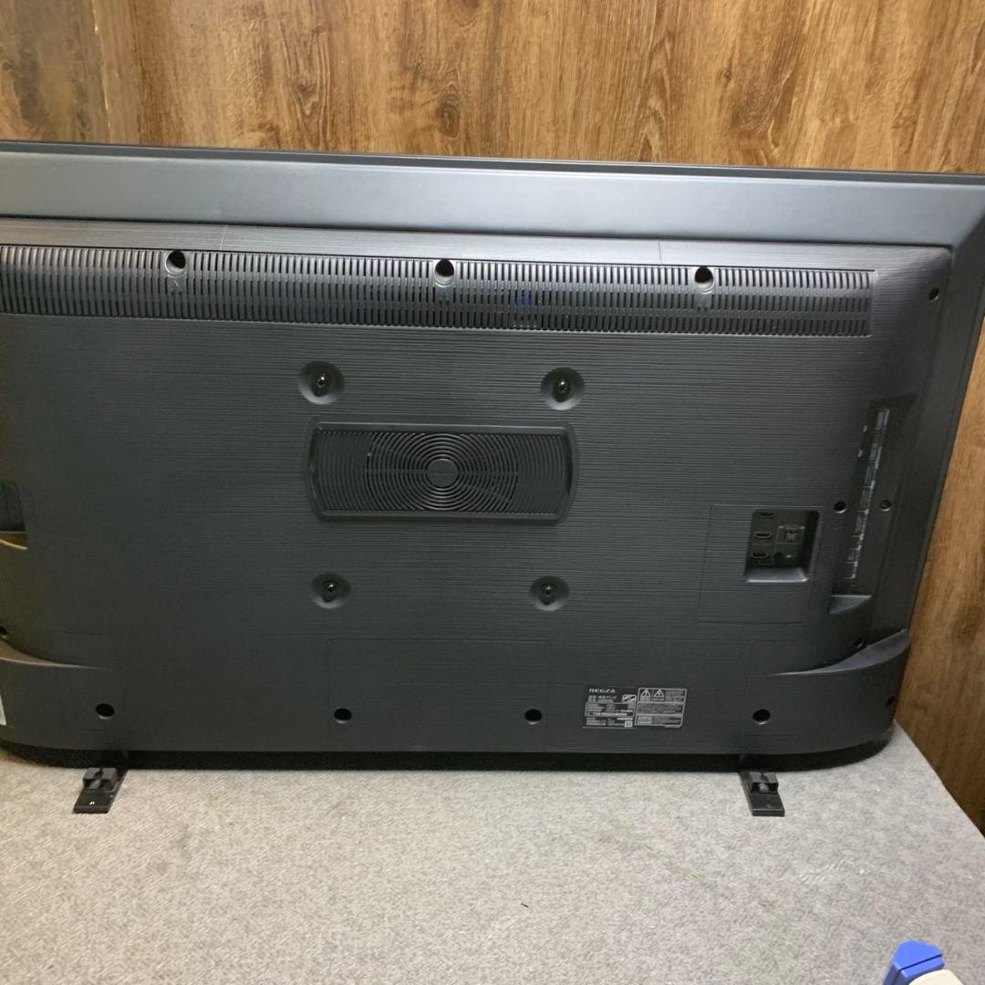 H810\" 東芝 REGZA 43Z570L 43インチ 液晶テレビ