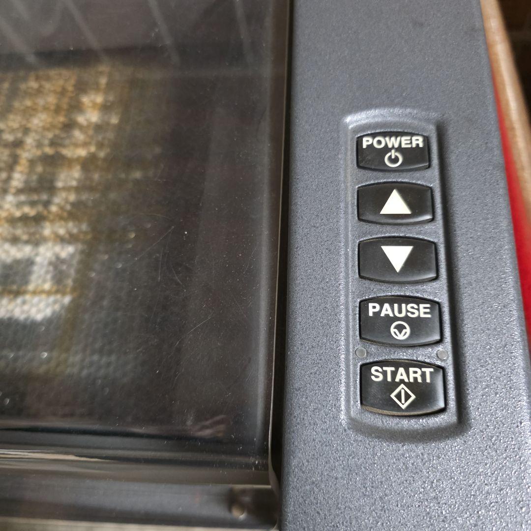 VersaLASER レーザープリンター 本体