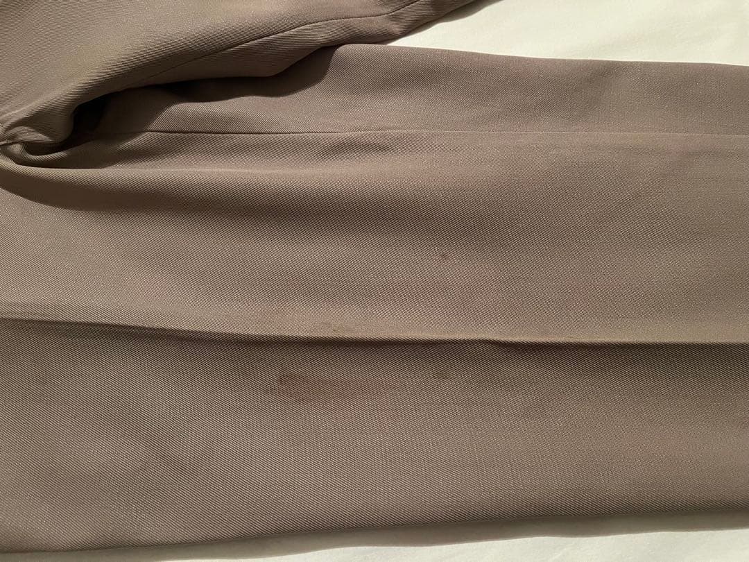 LEVI'S 50s ウエスタンパンツ　ヴィンテージ