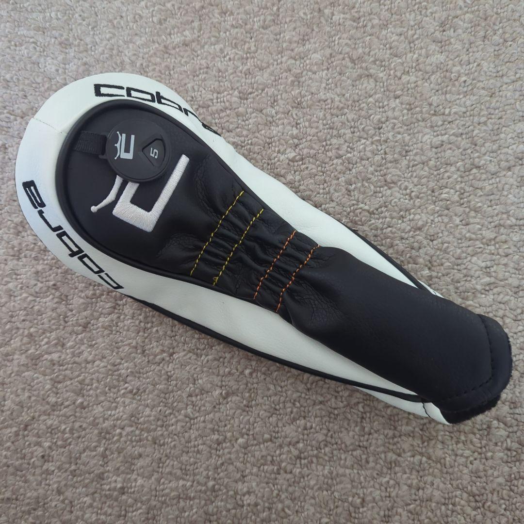 コブラLTDx MAX 18.5°ヘッドのみ