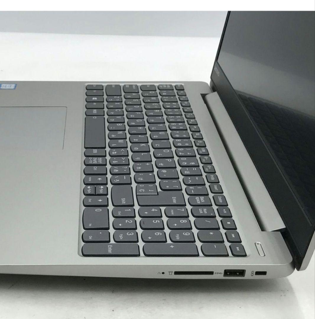 超美品／レノボIdeapad330si5-8250/8GB/SSD256オマケ有