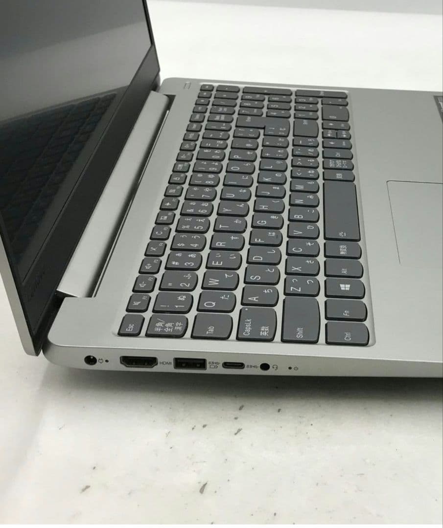 超美品／レノボIdeapad330si5-8250/8GB/SSD256オマケ有