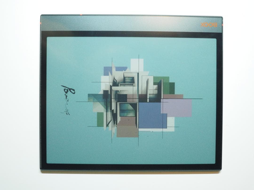 電子書籍リーダー本体 Onxy BOOX Note Air3C