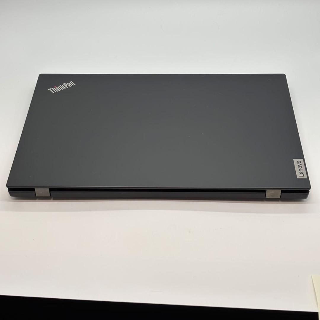 Windowsノート本体 ThinkPad L15 Gen2 Core i5 1135G7 4
