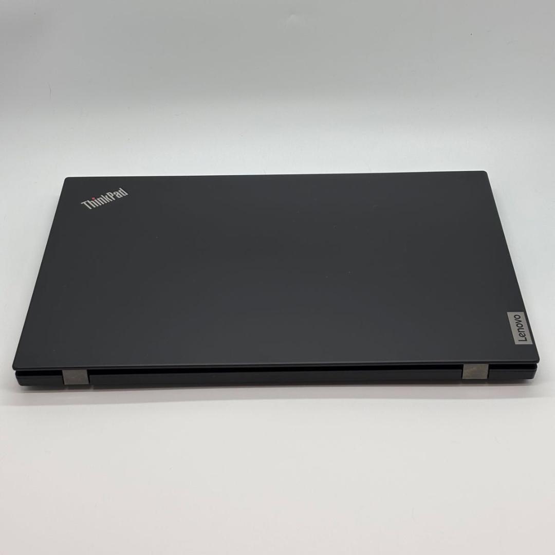 Windowsノート本体 ThinkPad L15 Gen2 Core i5 1135G7 4