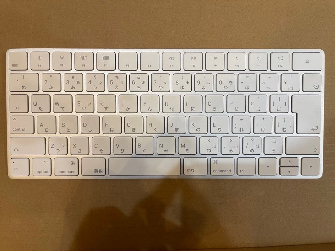 メモリ32GB iMac 27インチ 5K Late 2014（元箱あり）