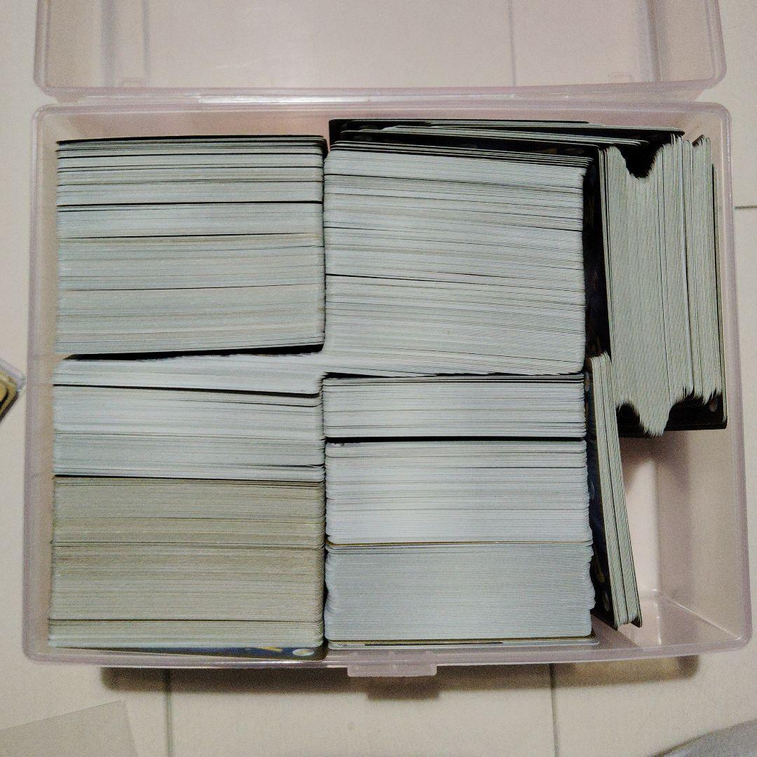 【約4万円相当】ポケモンカード 引退品 大量