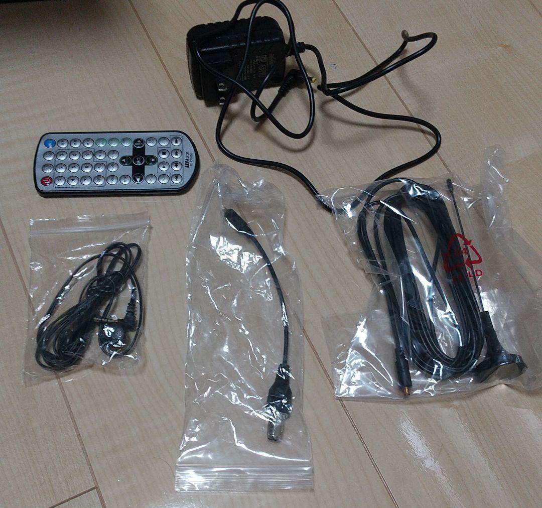 プレーヤー Wizz DV-PT1060