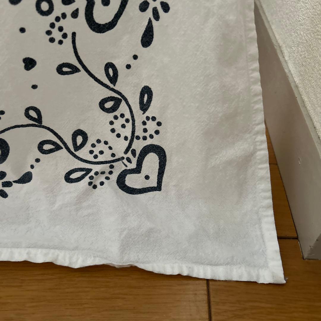 ハリウッドランチマーケット　ホームズアンダーウエアー　マルチカバー