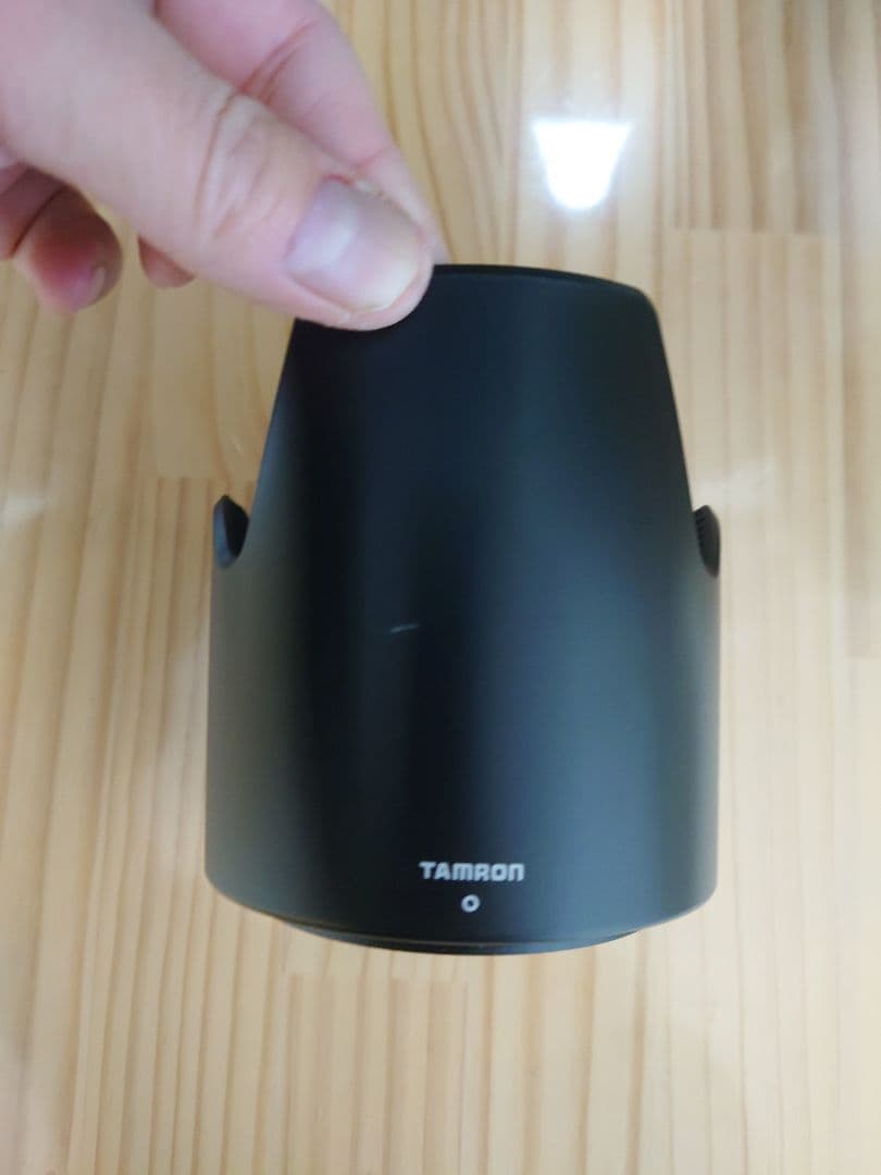 TAMRON タムロン SP 70-300mm F4-5.6 Di VC USD