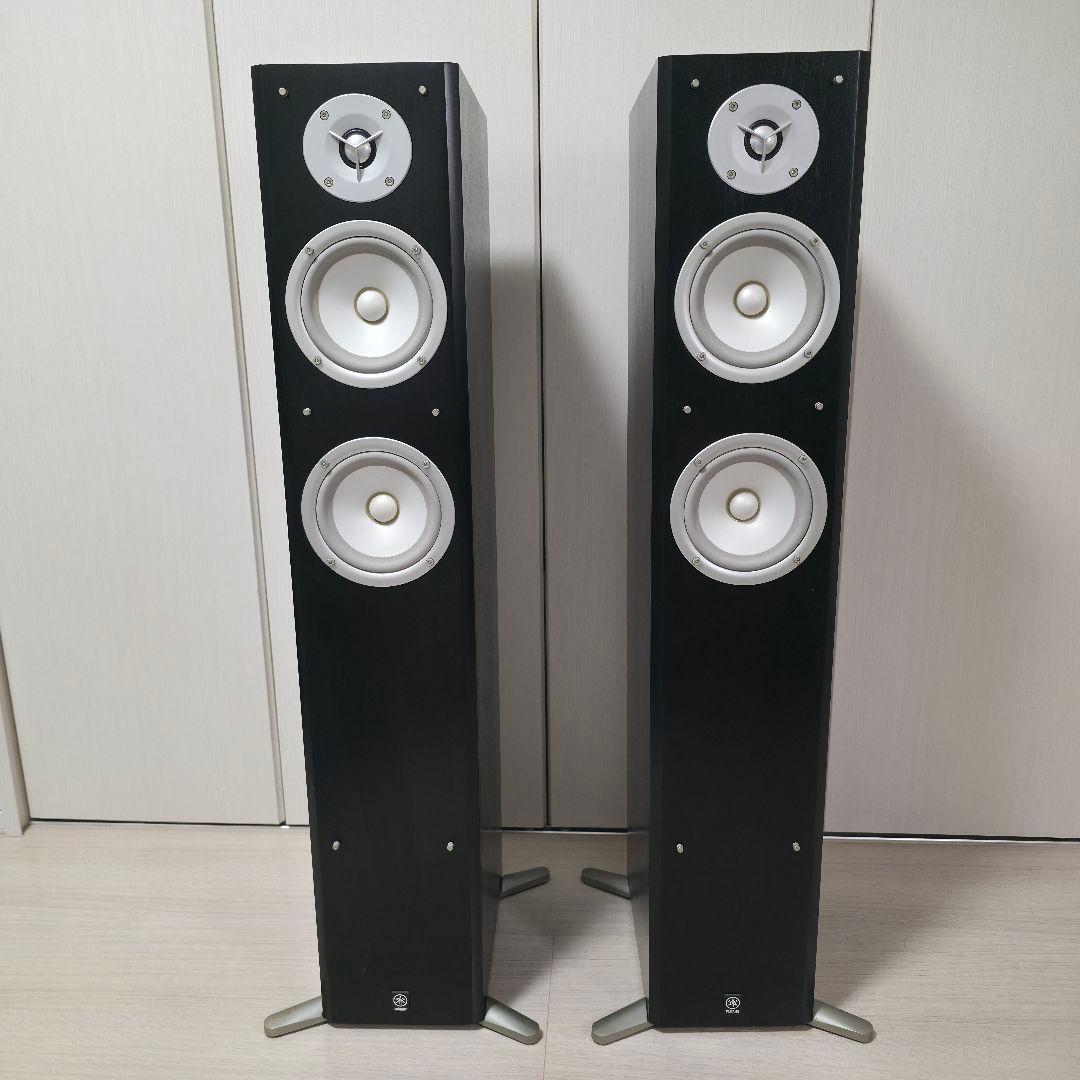 Yamaha NS-325F スピーカー